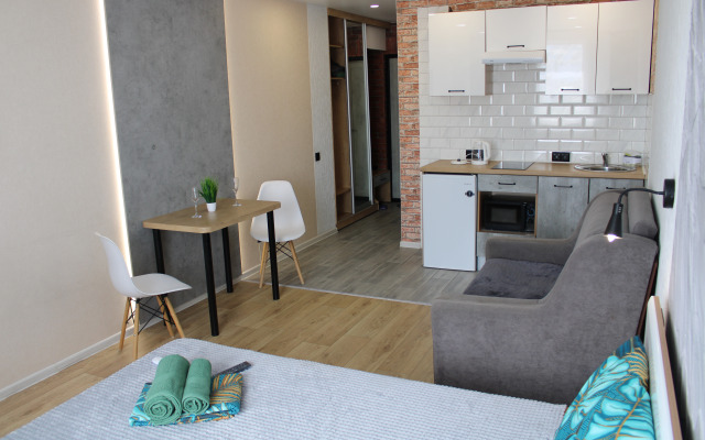 Квартира Студия в Центре