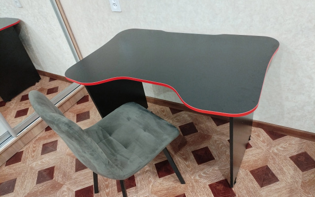 Квартира с хорошим расположением