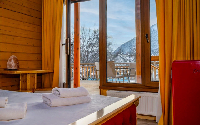 Hotel Hayat-Haus