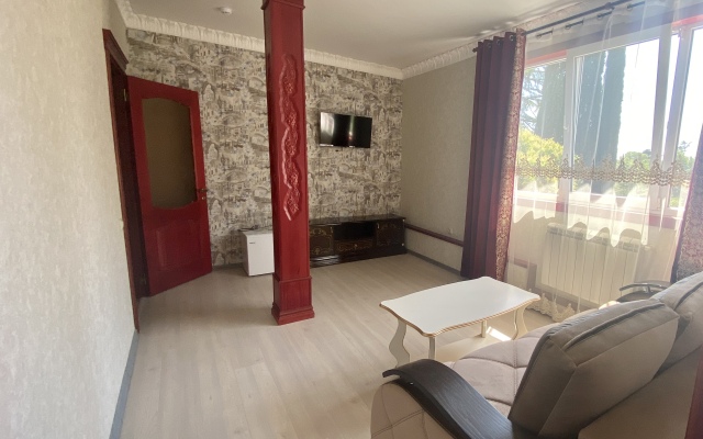 Zolotoj Lotos Hotel