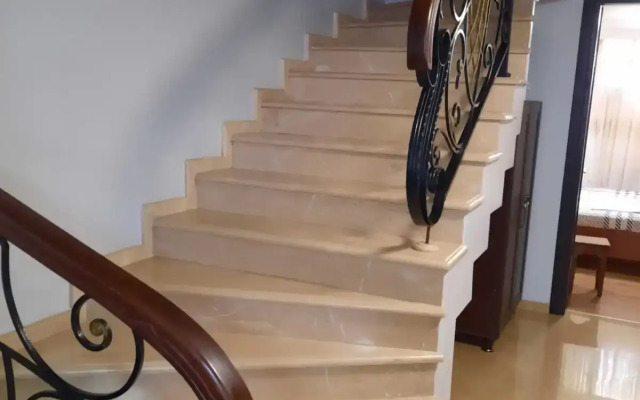 Гостевой дом Eteri