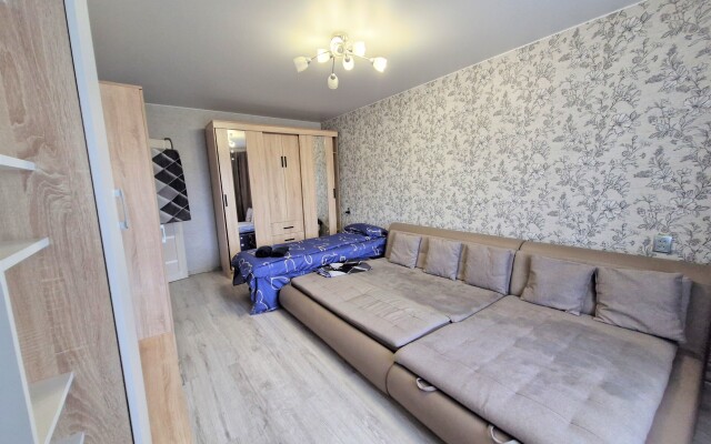 Квартира красивая в поселке Лесной