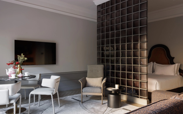 Butik-Otel Gimnaziya 5