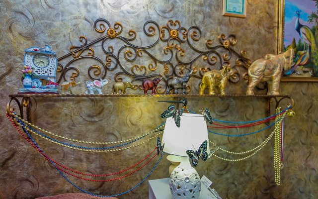 NATALIcity Hotel