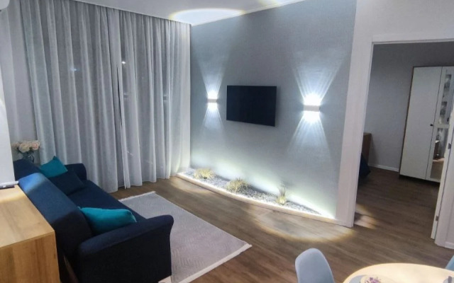 Novaya Flat