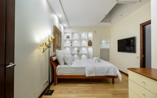 Апартаменты Roominn