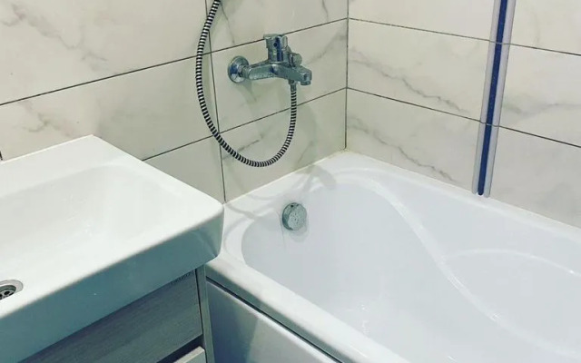 Квартира на Бульваре Гусева 57