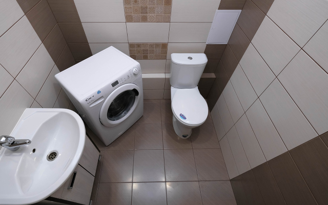 Квартира на улице Фабричная 22