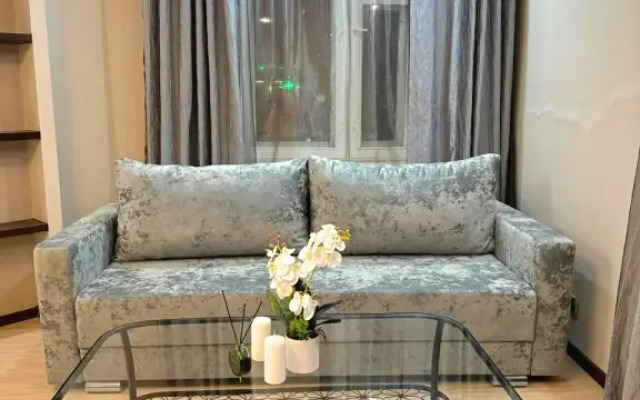 Daiber Home Flat