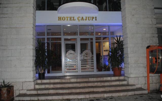 Cajupi Hotel