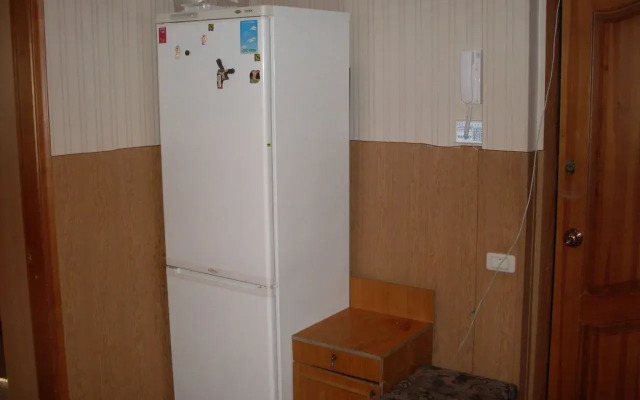 V 3-M Mikrorayone Prospekta Gagarina, 11 Flat