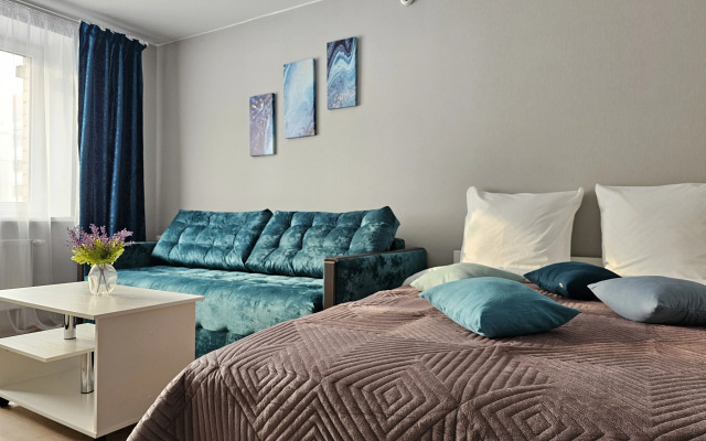 Spalny Rayon Apartment