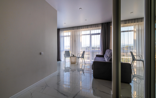 Oplot - Sorrento Park Apartments