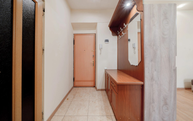 Апартаменты KeyGo #0204 комфорт и уют в городе