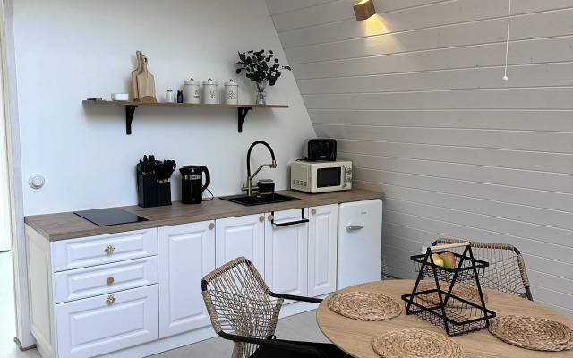 Eco House Glamping