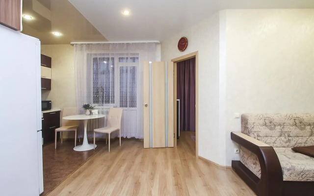 Апартаменты 30 Лет Победы 37