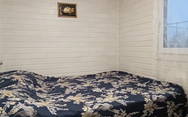 Гостевой дом Шале