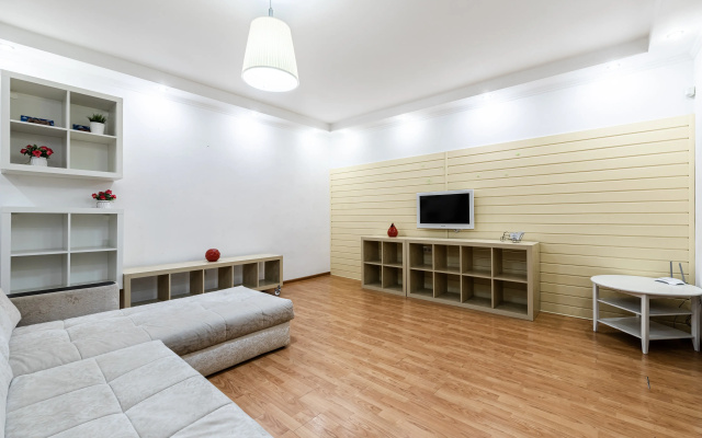 Prestizh V Rayone Kremlya Apartments - Apartment in Καζάν - Photo 5