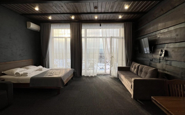 Apartment Sports Residence and Business Residence 2