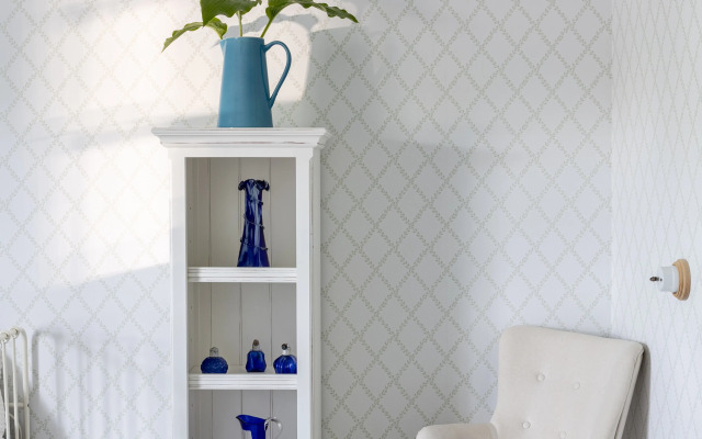 Гостевой дом Дымов дача-Желтый дом