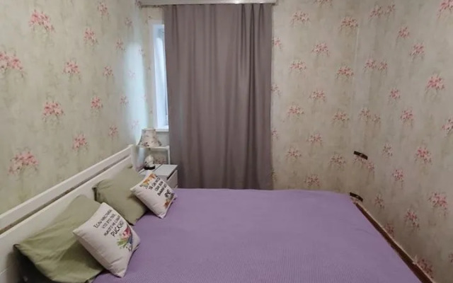 Частный Дом на Улице Черёмушки 25