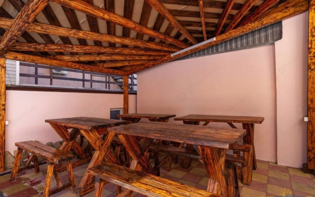 Меблированные комнаты Дежавю