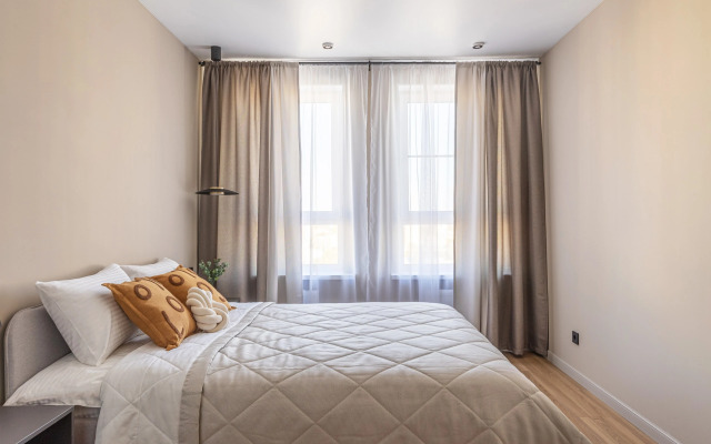 Квартира Зенит Family