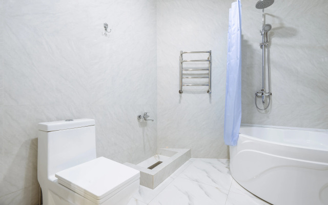 Hotel Sofiya Tashkent