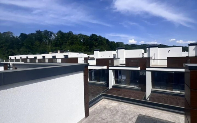 Частный дом на Улице Петрозаводской 49В