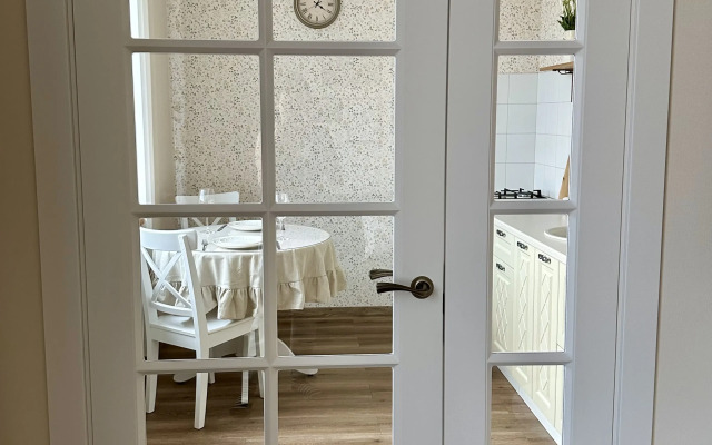 S Vidom Na Volgu Flat