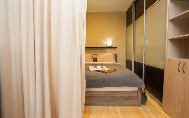 Апартаменты у Метро Елизаровская