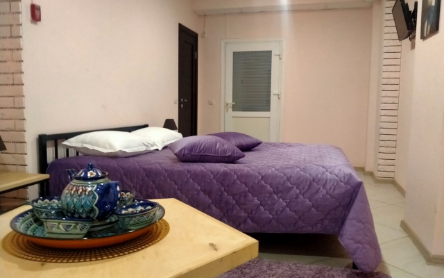 Otdyih 3 Hotel - Hotel in Moskva - Photo 3