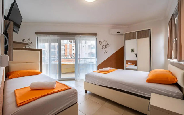Saray Apartments