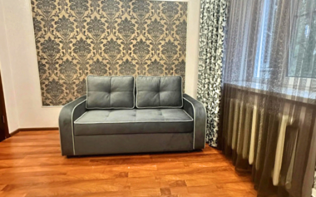 Квартира Двухкомнатная