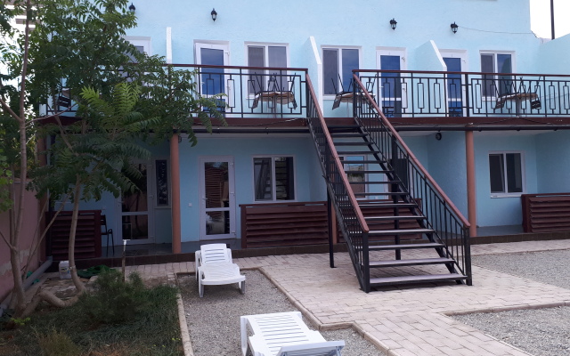 Гостевой дом FamilyClubElion