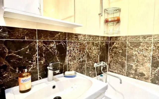 Квартира Однокомнатная в ЖК Одинбург