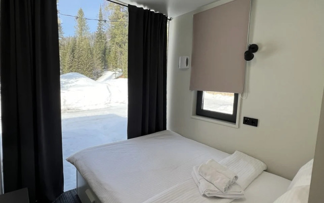 База отдыха Телецкое Золотое