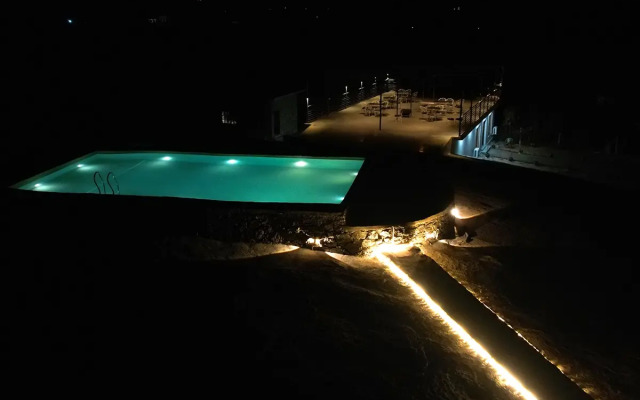 Thour Nature Resorts