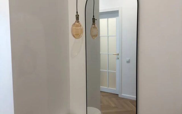 Квартира эксклюзивная