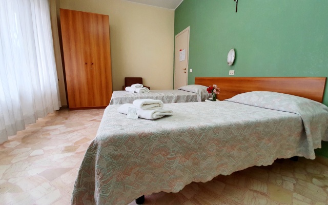 Villa Letizia-Casa per ferie Guest house