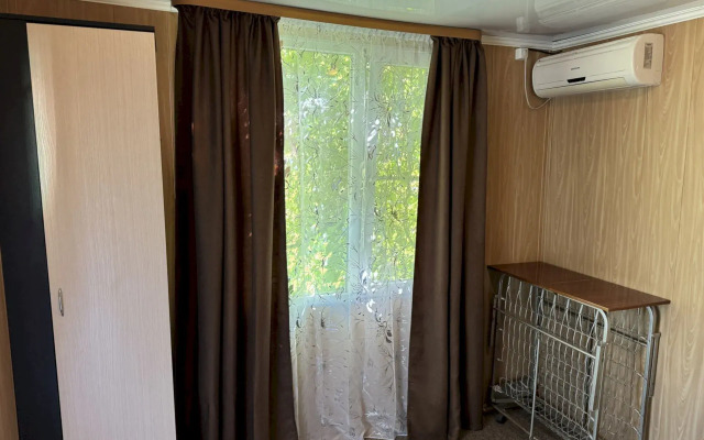 Частный дом 423 посуточно в Голубой бухте мангал беседка парковка