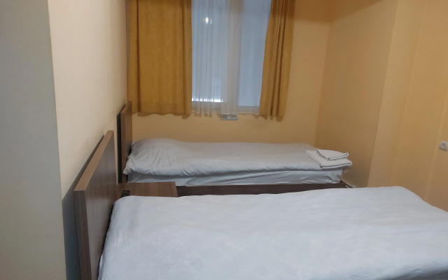 International Hotel Yerevan Hotel