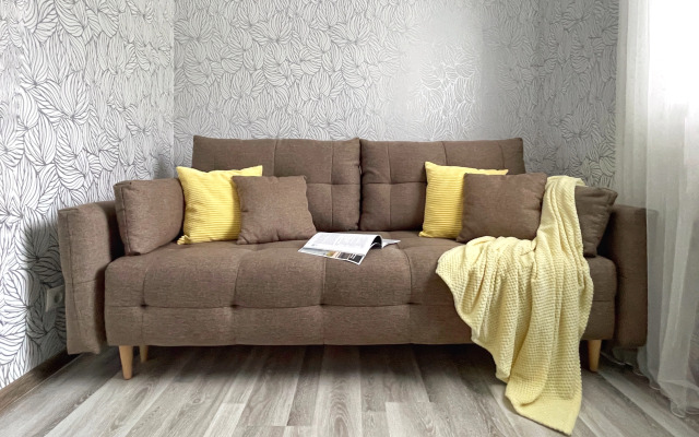 Stilnaya Vozle Istochnika N4 Flat
