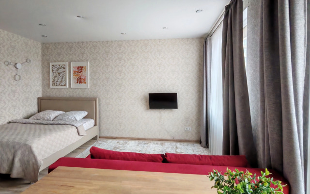 Квартира VolgaApart Бордо