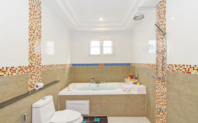 Nai Narh Phuket Orchard Villa