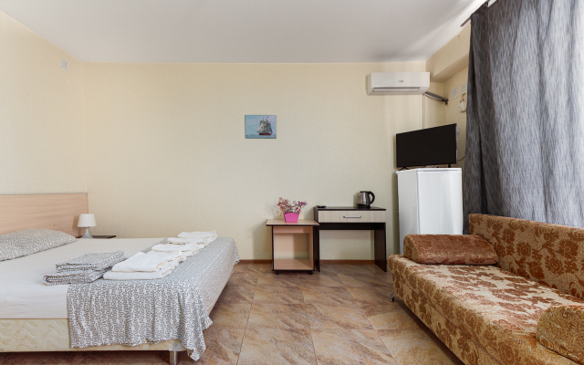 Moryak Guest House