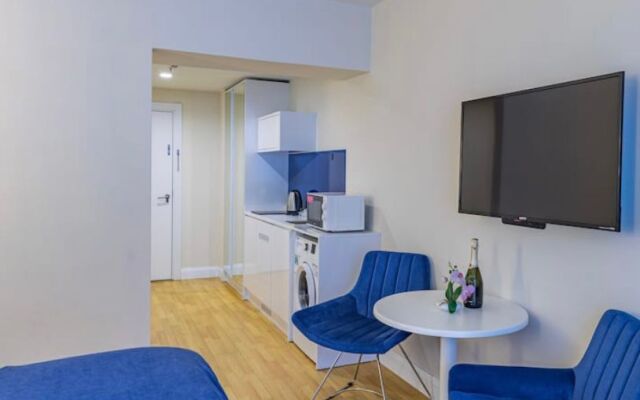 Lexmary Sea View Apart-Hotel
