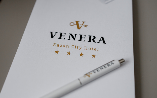 Venera Kazan City Hotel (Венера)