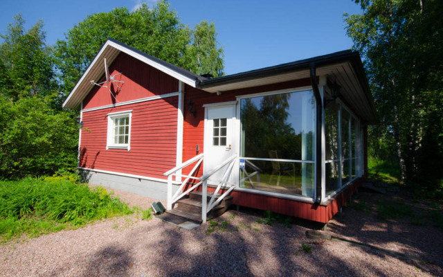 Baydar Cottage