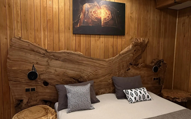Apartments "viking Khaus"